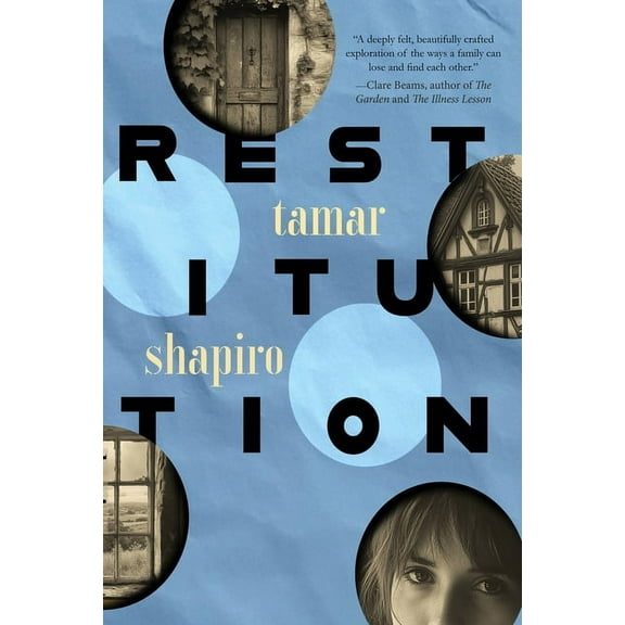 Restitution, (Paperback)