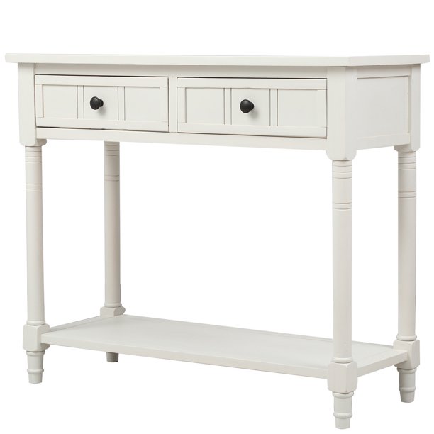 Console Table Sofa Table With Drawers Console Tables For Entryway With