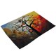thumbnail image 1 of Mantel individual lavable y reutilizable Vhermosa Elegante resistente al calor, 1 of 3