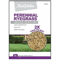 Barenbrug USA  TV 3LB Peren Rye Seed, TV 3 lbs Peren Rye Seed