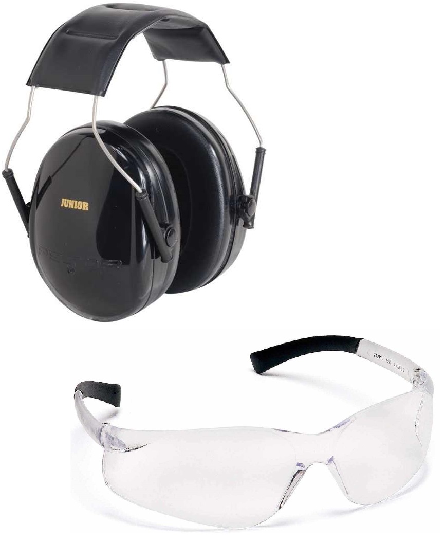 peltor junior
