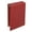 Brick Red, variant on Carstens 3-Inch Heavy Duty 3-Ring Binder - Top Opening, Black