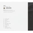 thumbnail image 2 of Red Barked Tree (CD) (Digi-Pak), 2 of 2