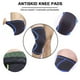 thumbnail image 3 of 2 paquetes de kit de dolor en las articulaciones de la rodilla con soporte para la articulación de la rodilla, kit de compresión de soporte para la articulación de la rodilla, 3 of 5