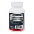 thumbnail image 3 of Jarrow Formulas - Chrysin 500 mg. - 30 Capsules, 3 of 6