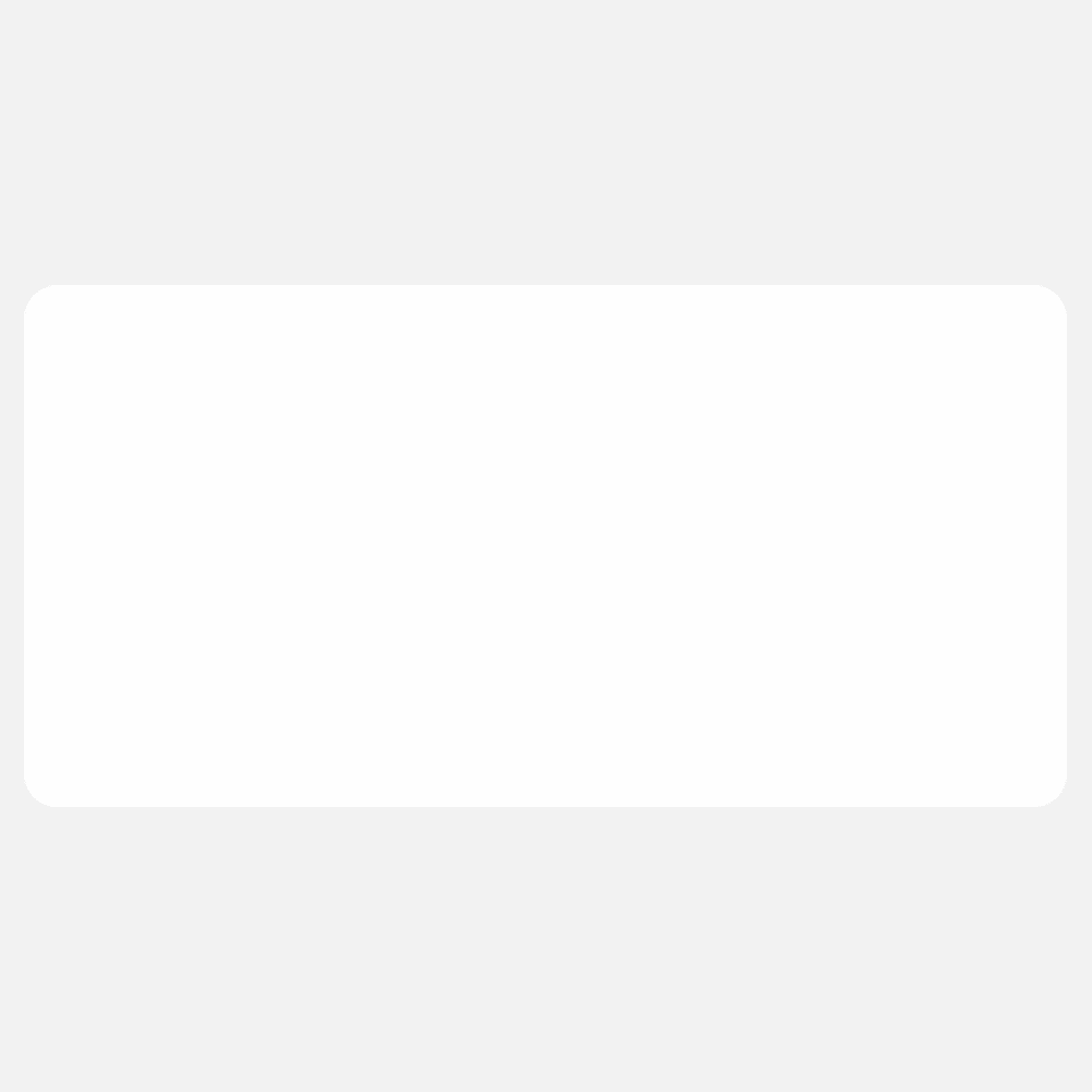 JAM Paper Outdoor Weatherproof Labels, Rectangle, 2 x 4, White, 125 Labels/Roll