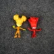 thumbnail image 5 of Muñeca de dibujos animados, juguetes para niños, modelo Fixies, figura de acción, regalos de cumpleaños para niños y niñas, 5 of 5
