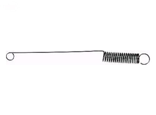 Spring Governor 11/16'X3-7/16' B&S