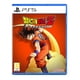 thumbnail image 1 of Dragon Ball Z Kakarot Playstation 5 Físico, 1 of 4