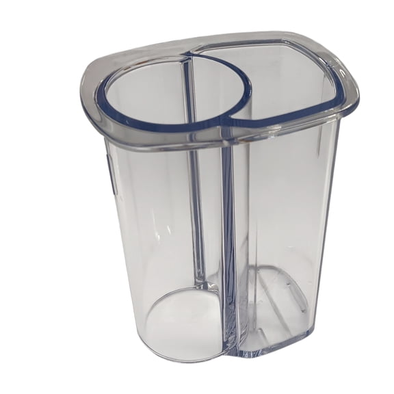 Food Processor Pusher fits KitchenAid, AP7226704, W11715728, W10461925