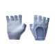 thumbnail image 1 of Guantes de entrenamiento de medio , guantes de para mujer para levantamiento de pesas, gimnasio, ciclismo y fitness. Azul, 1 of 8