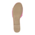 thumbnail image 5 of Scoop Womens Wave Slide Sandals, 5 of 5