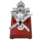 thumbnail image 4 of Modelo de motor Stirling ANGGREK Educativo para proyectos de ciencia, 4 of 8