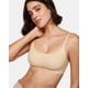 thumbnail image 2 of Bralette INLYRIC Inbarely Sin Costuras Ligero Avena Talla L, 2 of 6