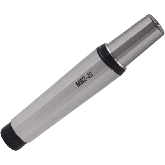 MT2 JT2 Morse Taper Drill Chuck Arbor, After Pulling Type Morse Threaded Drill Chuck Arbor, Imperial Tail Wire