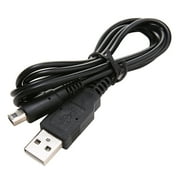 EDFRWWS USB Charger Cable for Nintendo 2DS NDSI 3DS 3DSXL NEW 3DS NEW 3DSXL cable