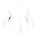 thumbnail image 5 of Zorckvet Girls' Polyester Crew Neck T-Shirts for Little Kids, 5 of 6