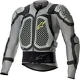 thumbnail image 1 of Chaqueta de protección Alpinestars Bionic Action V2 Gris/Negro, 1 of 2