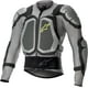 thumbnail image 1 of Chaqueta de protección Alpinestars Bionic Action V2 Gris/Negro, 1 of 2