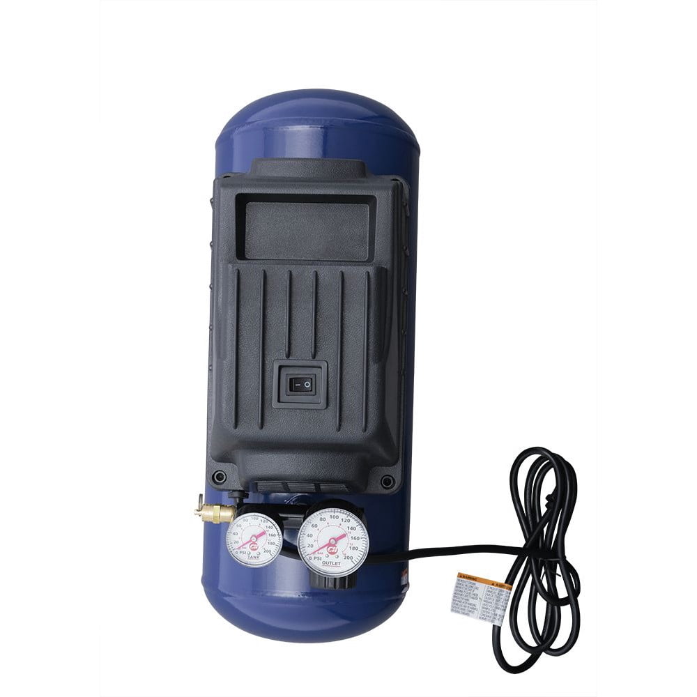 Campbell Hausfeld FP209499AV 3 Gallon Inflation and Fastening Compressor with Accessory Kit