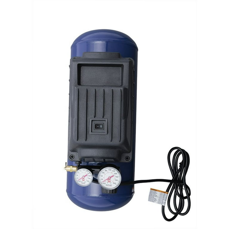 Enusic™ Upgraded 3 in 1 Wireless 120Psi Portable Air Pump 20L/Min