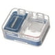 thumbnail image 4 of Mini pastillero pequeño, caja portátil para dispensar medicamentos Caja portátil para dispensar medicamentos Caja para dispensar medicamentos Construida para durar, 4 of 5