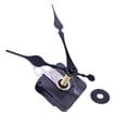 thumbnail image 1 of Moyic Clock Movement Professional Wear-Resistant Repair Parts Crafts Living Simple Room Set Clockwork Wall-Mounted Decorations DIY Type3, 1 of 6