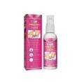 thumbnail image 1 of Hair Removal spray, Mild Hair Removal Spray for Underarms, Refreshing 50ml, 1 of 5
