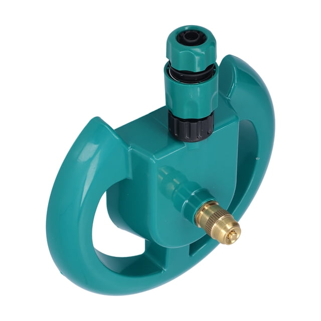 Aspersor de Agua BuyWeek G1/2 Giratorio 360 Grados