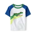 thumbnail image 2 of The Children's Place Toddler Boy 2-Piece Set, Sizes 12M-5T, 2 of 3