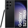 thumbnail image 1 of Samsung Galaxy S23 5G Ultra 8GB 256GB Negro, 1 of 3