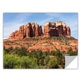 thumbnail image 2 of ArtWall Cody York " Sedona 2 " Art Appealz Removable Wall Art, 2 of 2