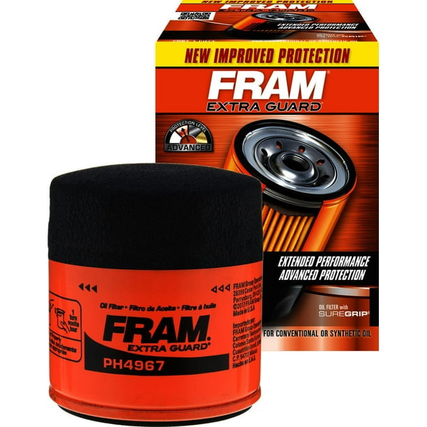 Engine Oil Filter