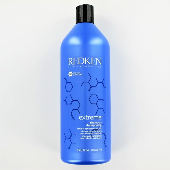 Redken Extreme Shampoo, 33.8 oz