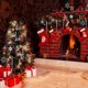 thumbnail image 4 of 24 Piezas 14x15x2cm ANGGREK Icicle Snowflake Ornaments Set, 4 of 8