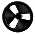 thumbnail image 3 of Broca De Herramienta De Chaflán Externo Para Desbarbado De Acero Inoxidable, Herramienta De Reparación De Rebabas, Color Negro, 3 of 7