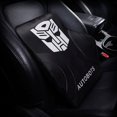 thumbnail image 1 of Suministros para el automóvil, cojín de respaldo para el asiento del automóvil, cojín de cintura con dibujos animados, cojín de apoyo para la cintura, cojín de espuma viscoelástica para, 1 of 6