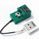 thumbnail image 3 of Damper Actuator Controller Damper Controller Electric Poppet Actuator 220V, 3 of 5