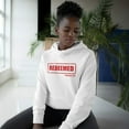 thumbnail image 6 of Redeemed Men’s Unisex Supply Hoodie, 6 of 11