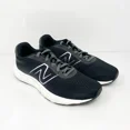 thumbnail image 2 of New Balance Unisex 520 V8 W520LB8 Black Running Shoes Sneakers Size M 7 W 8.5, 2 of 6