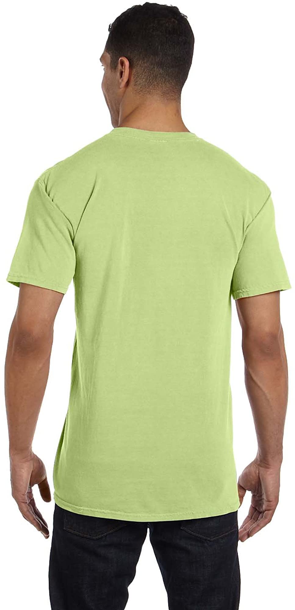 Comfort Colors T-Shirts Celadon M 