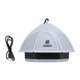 thumbnail image 3 of Luz De Camping Impermeable Portátil Para Exteriores, Para Senderismo, Festivales, Color Gris, 3 of 8