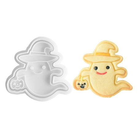 

HOMEIU Plastic Material Cookie Cutters Moulds for Kitchen Baking Gifts for Baking Lover