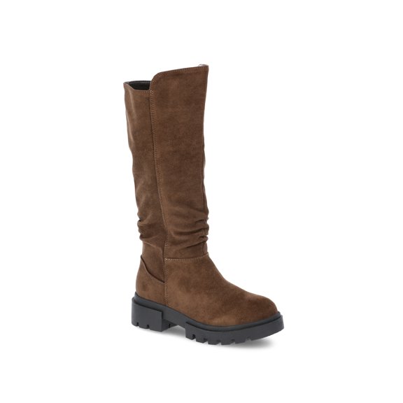 Justice Little & Big Girl Slouch Boot