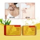 thumbnail image 4 of Jabón de Aceite de Serpiente de Cascabel, Hecho a Mano, para Baño Facial y Corporal, 100 G | Barra Purificante de Hierbas para Puntos Negros E Imperfecciones | Ingredientes Naturales | Cuidado Suave, 4 of 7