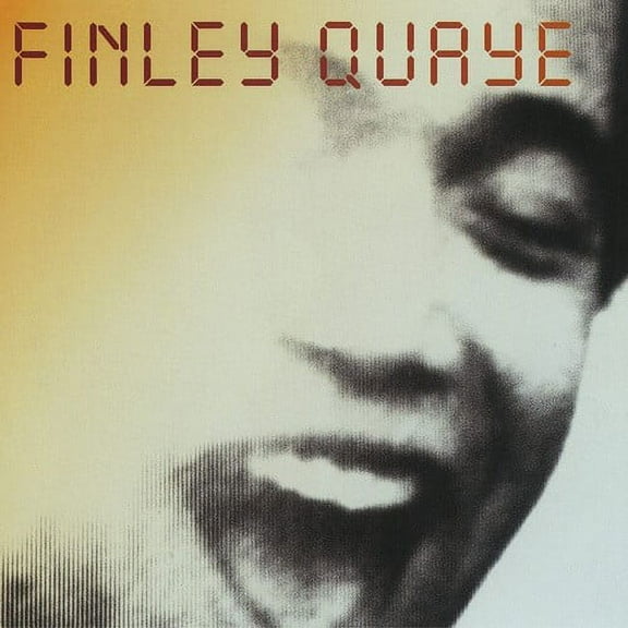 Finley Quaye - Maverick A Strike - Music & Performance - CD