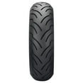 thumbnail image 3 of Dunlop American Elite Rear Motorcycle Tire MU85B-16 (77H) Black Wall For HARLEY-DAVIDSON® Electra-Glide Classic FLHTC/I® 2004-2008, 3 of 5