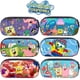thumbnail image 2 of Bob Esponja SquarePants estuche de lápices, bolsa de almacenamiento, caja de lápices de regreso a la escuela, papelería de Anime, regalo de fiesta de cumpleaños para niños, 2 of 4