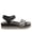 Black/white, variant on 's Women's Orion Black/White Sandal Size 7 | Women's Sandal | Women's Shoes | Comfortable & Lightweight