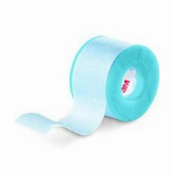 3M Micropore S 1 in. x 5.5 Yard First Aid Tape